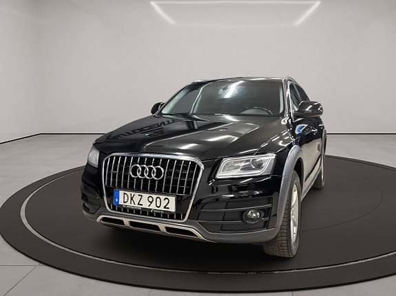 Audi Q5 3 of 5
