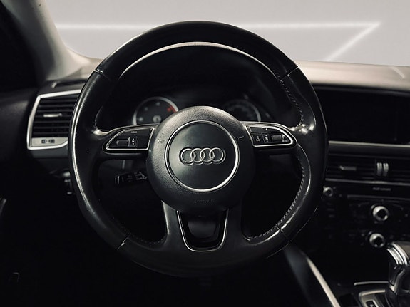 Audi Q5 15 of 23