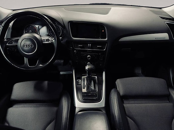 Audi Q5 14 of 23