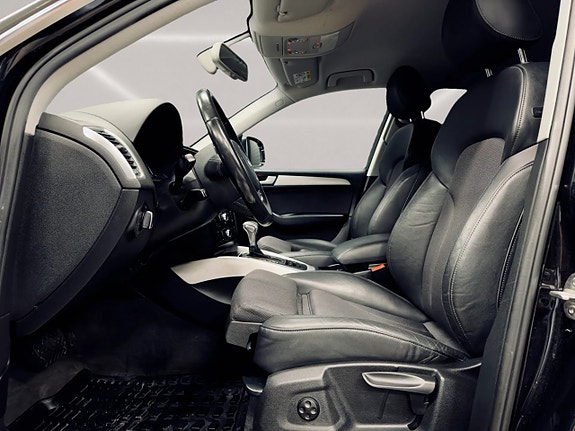 Audi Q5 12 of 23