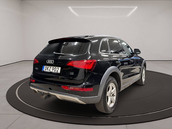 Audi Q5 10 of 23