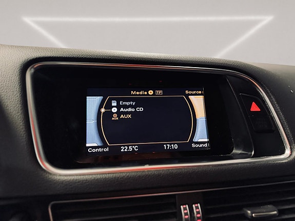 Audi Q5 20 of 23