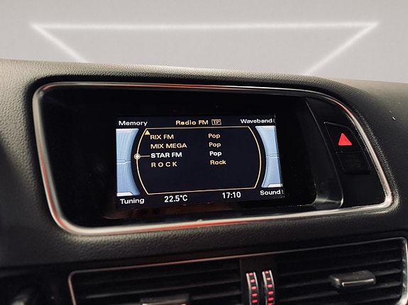Audi Q5 18 of 23