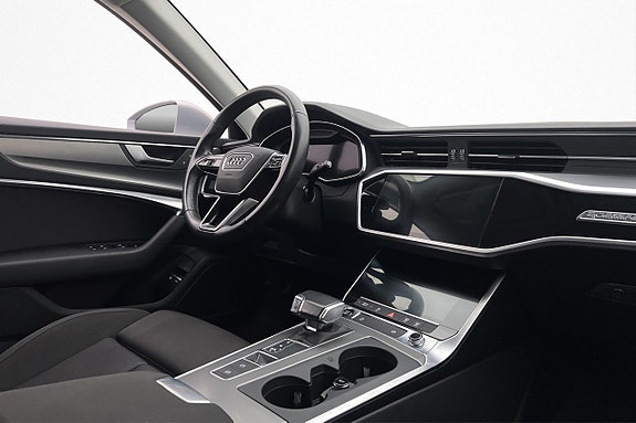 Audi A6 24 of 30