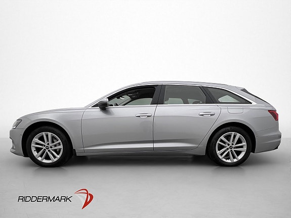 Audi A6 4 of 30