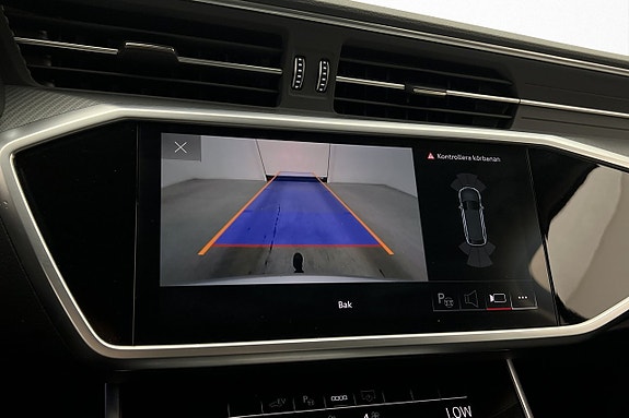 Audi A6 15 of 30