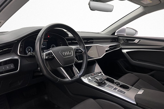 Audi A6 9 of 30