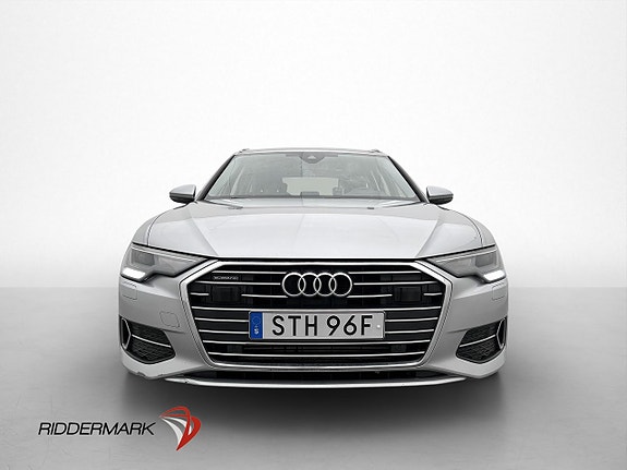 Audi A6 2 of 30