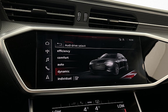 Audi A6 18 of 30