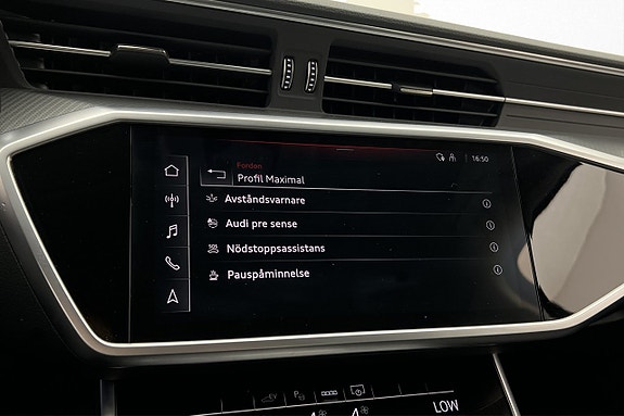 Audi A6 19 of 30