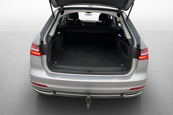 Audi A6 27 of 30