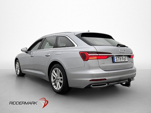 Audi A6 5 of 30