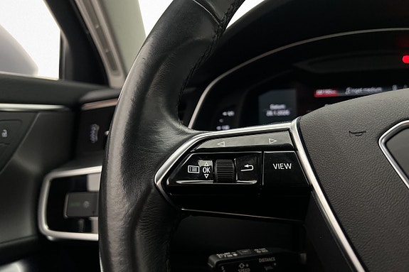 Audi A6 11 of 30
