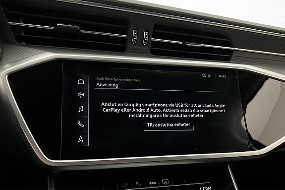 Audi A6 17 of 30