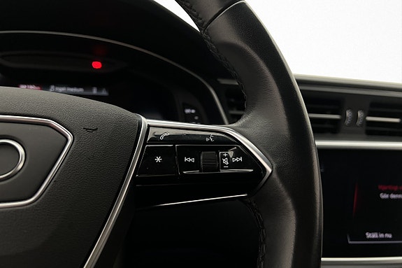 Audi A6 13 of 30