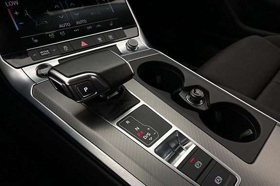Audi A6 23 of 30