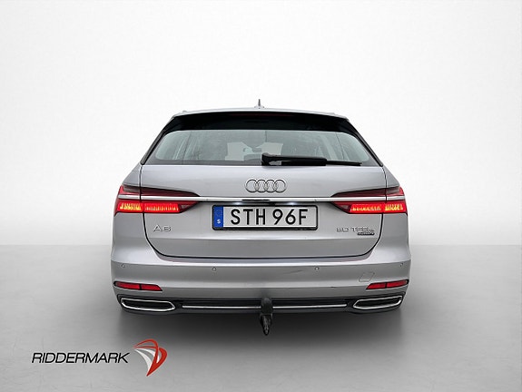 Audi A6 6 of 30