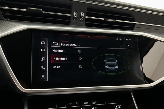 Audi A6 21 of 30