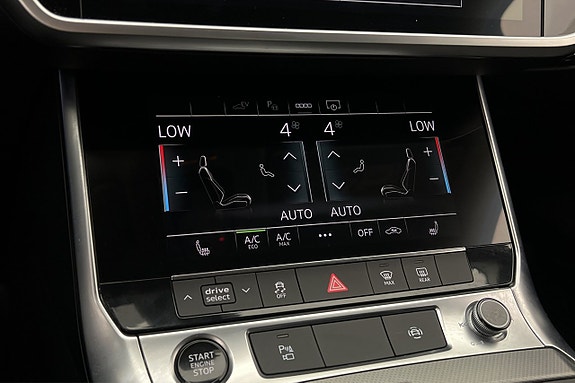 Audi A6 22 of 30