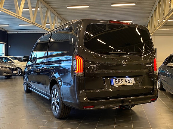Mercedes-Benz Vito 119 5 of 5