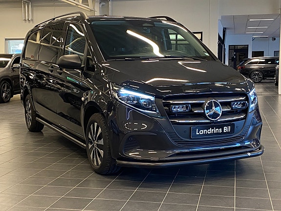 Mercedes-Benz Vito 119 3 of 5