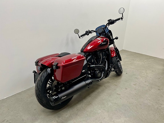Indian Sport Scout RT *NYHET*Sommarkampanj* 5 of 8