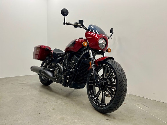 Indian Sport Scout RT *NYHET*Sommarkampanj* 2 of 8