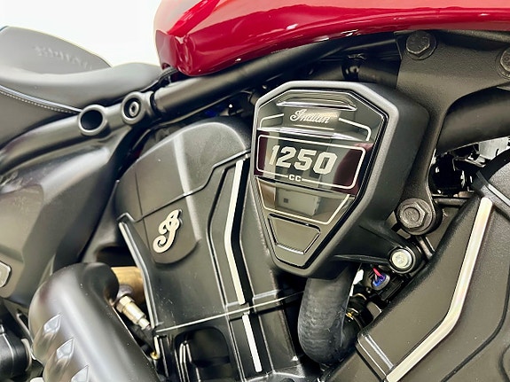 Indian Sport Scout RT *NYHET*Sommarkampanj* 8 of 8