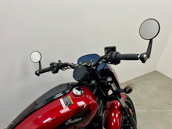 Indian Sport Scout RT *NYHET*Sommarkampanj* 6 of 8