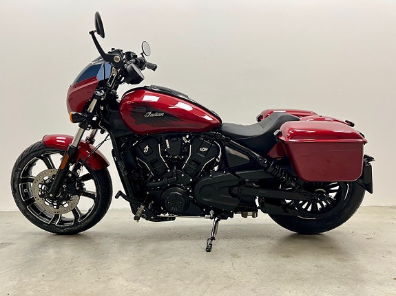 Indian Sport Scout RT *NYHET*Sommarkampanj* 4 of 8