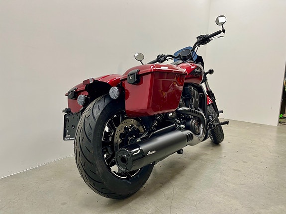 Indian Sport Scout RT *NYHET*Sommarkampanj* 3 of 8
