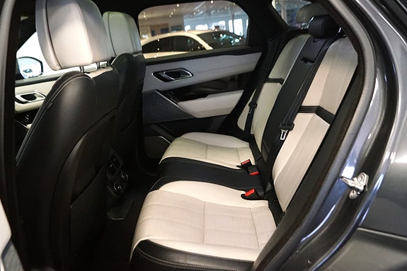 Land Rover Range Rover Velar 17 of 24