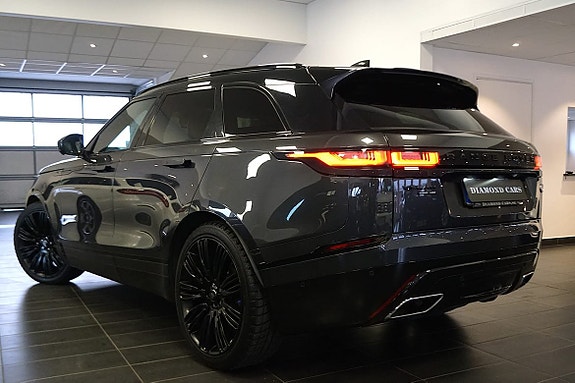 Land Rover Range Rover Velar 6 of 24