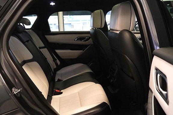 Land Rover Range Rover Velar 24 of 24