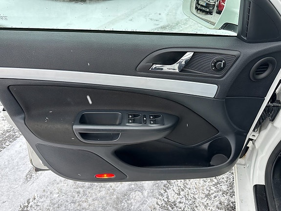 Skoda Octavia 15 of 16