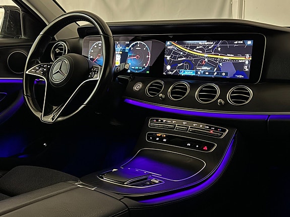 Mercedes-Benz E220 d 21 of 22
