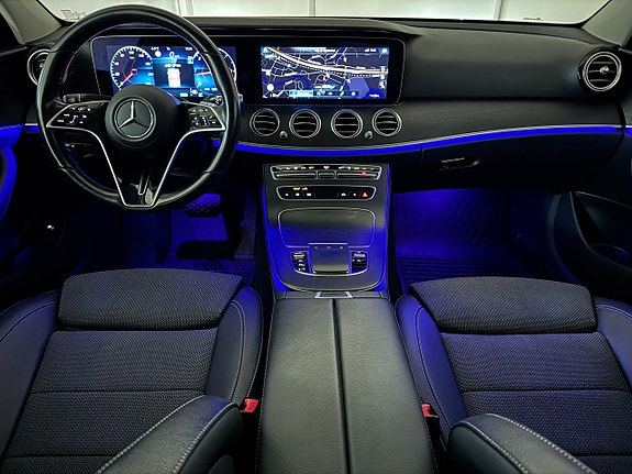 Mercedes-Benz E220 d 19 of 22