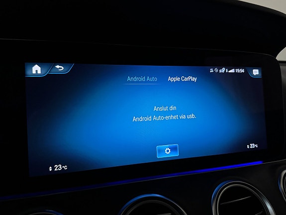 Mercedes-Benz E220 d 17 of 22