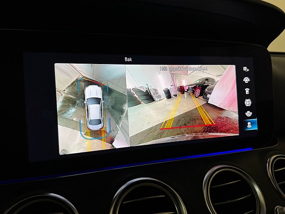 Mercedes-Benz E220 d 15 of 22
