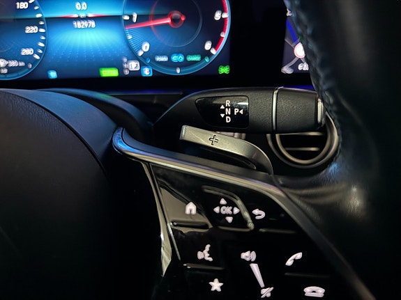 Mercedes-Benz E220 d 11 of 22