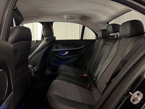 Mercedes-Benz E220 d 9 of 22