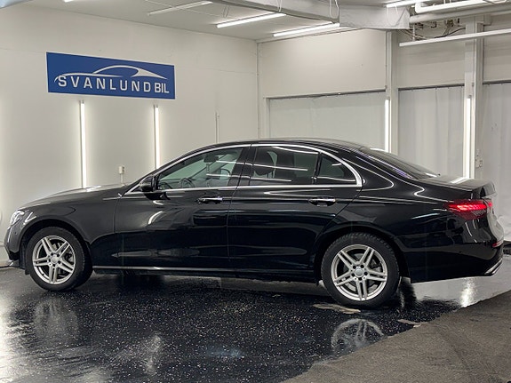 Mercedes-Benz E220 d 6 of 22