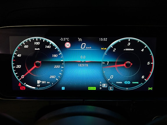 Mercedes-Benz E220 d 10 of 22