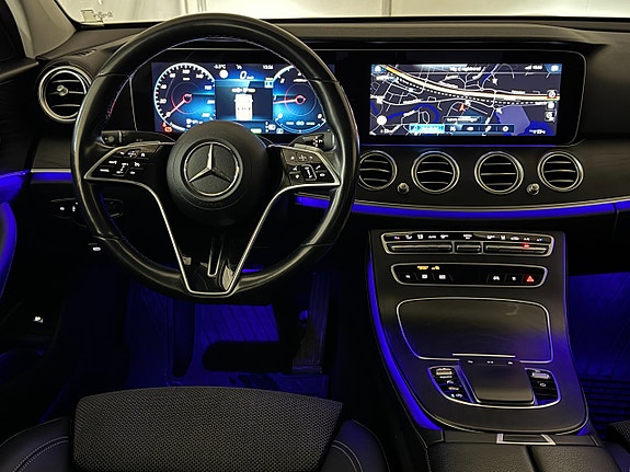 Mercedes-Benz E220 d 20 of 22