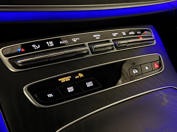 Mercedes-Benz E220 d 13 of 22