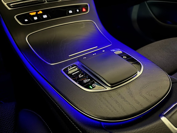 Mercedes-Benz E220 d 12 of 22
