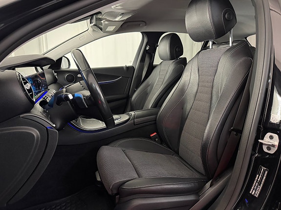 Mercedes-Benz E220 d 8 of 22