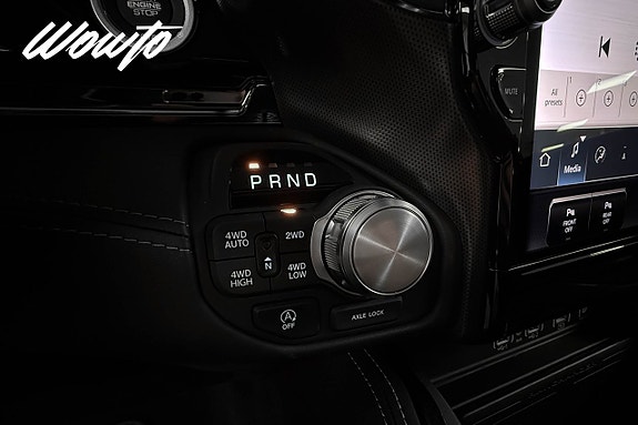 Dodge RAM 1500 16 of 26