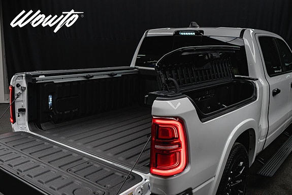 Dodge RAM 1500 26 of 26