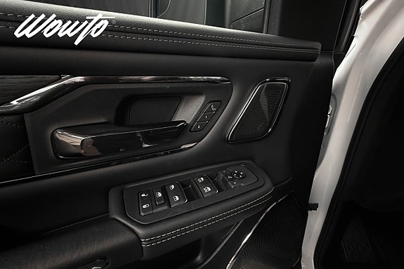 Dodge RAM 1500 9 of 26
